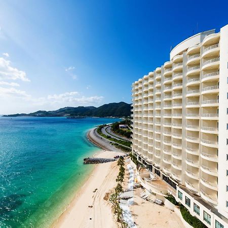 Hotel Resonex Nago Kültér fotó