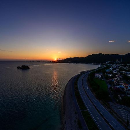 Hotel Resonex Nago Kültér fotó
