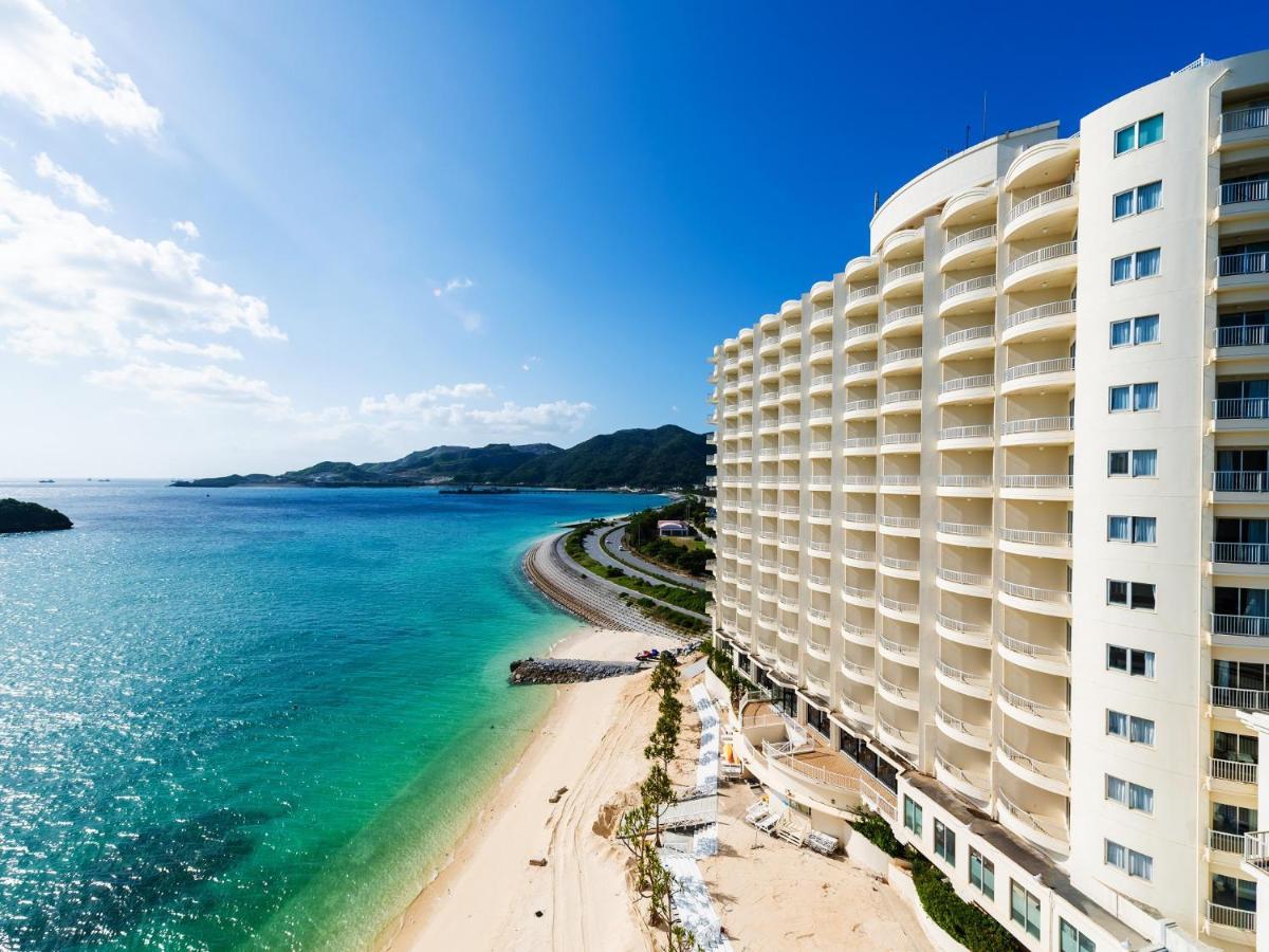 Hotel Resonex Nago Kültér fotó