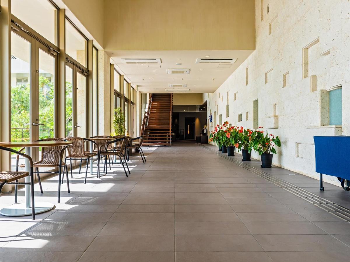 Hotel Resonex Nago Kültér fotó