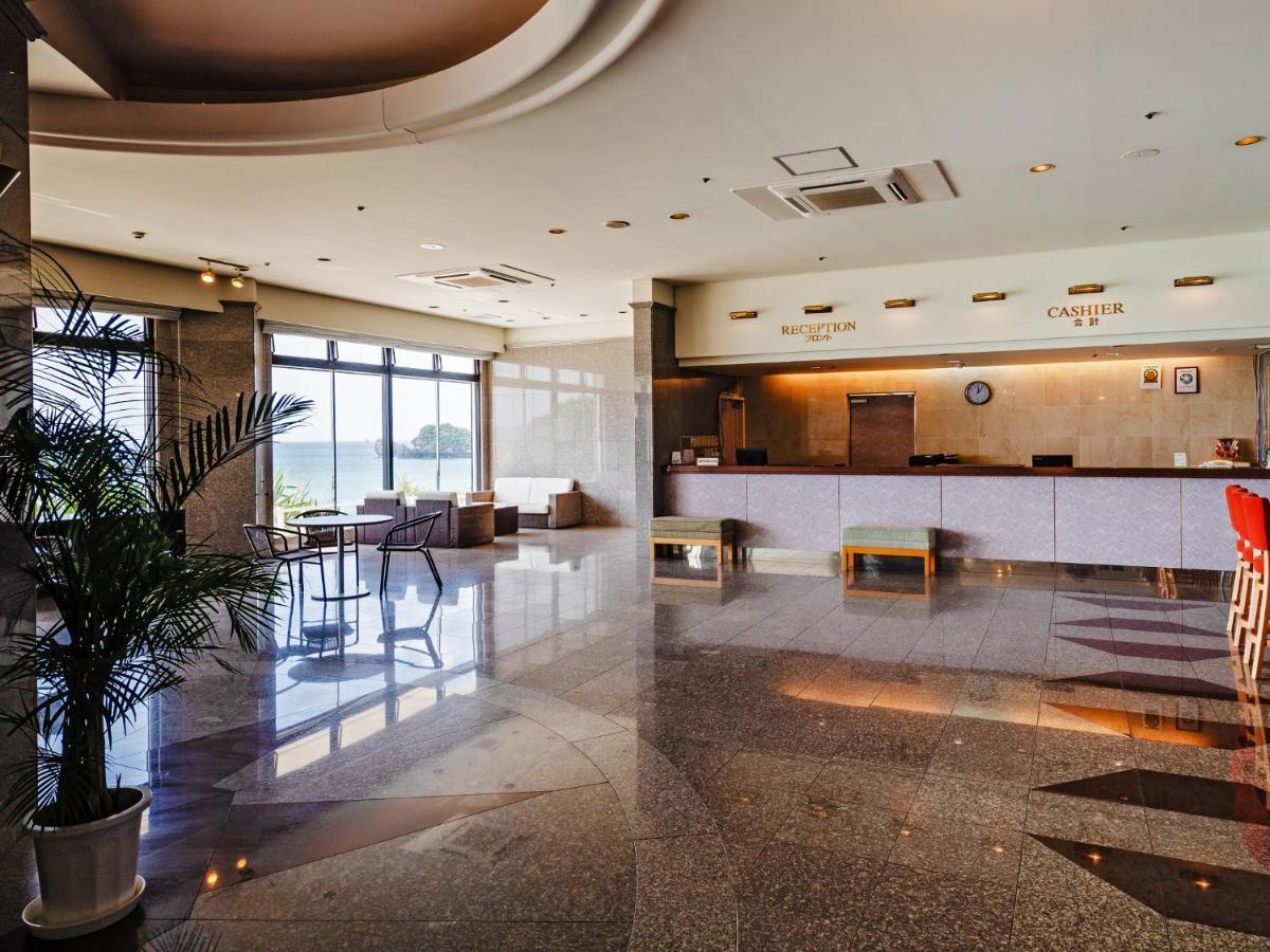 Hotel Resonex Nago Kültér fotó