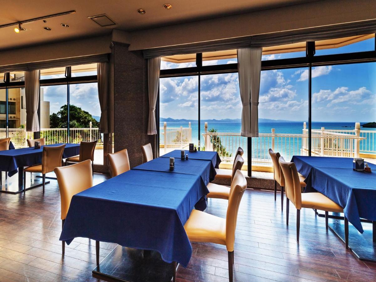 Hotel Resonex Nago Kültér fotó
