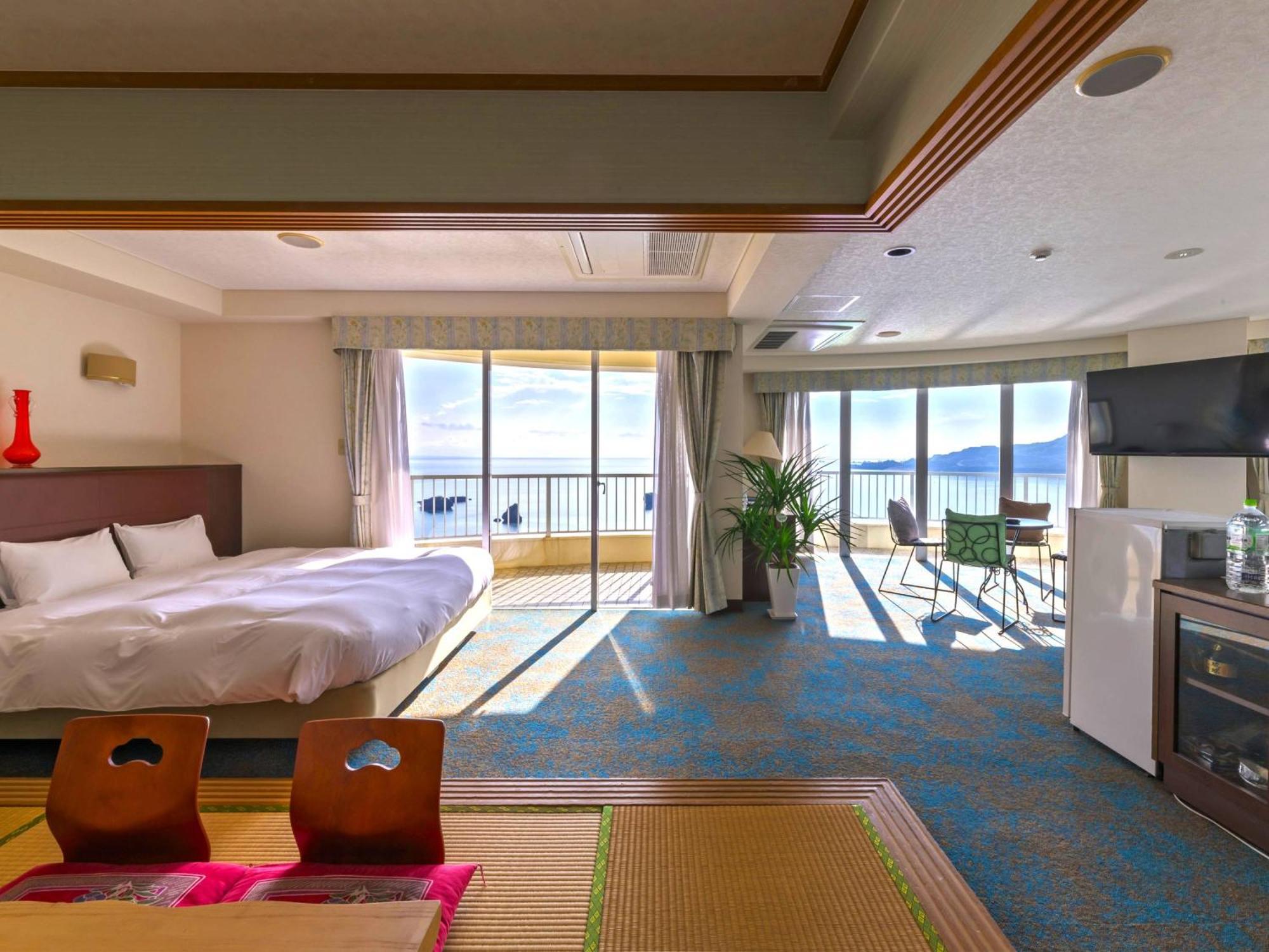 Hotel Resonex Nago Kültér fotó