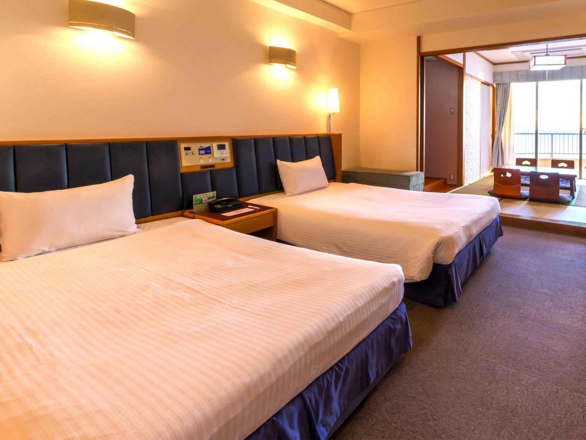 Hotel Resonex Nago Kültér fotó