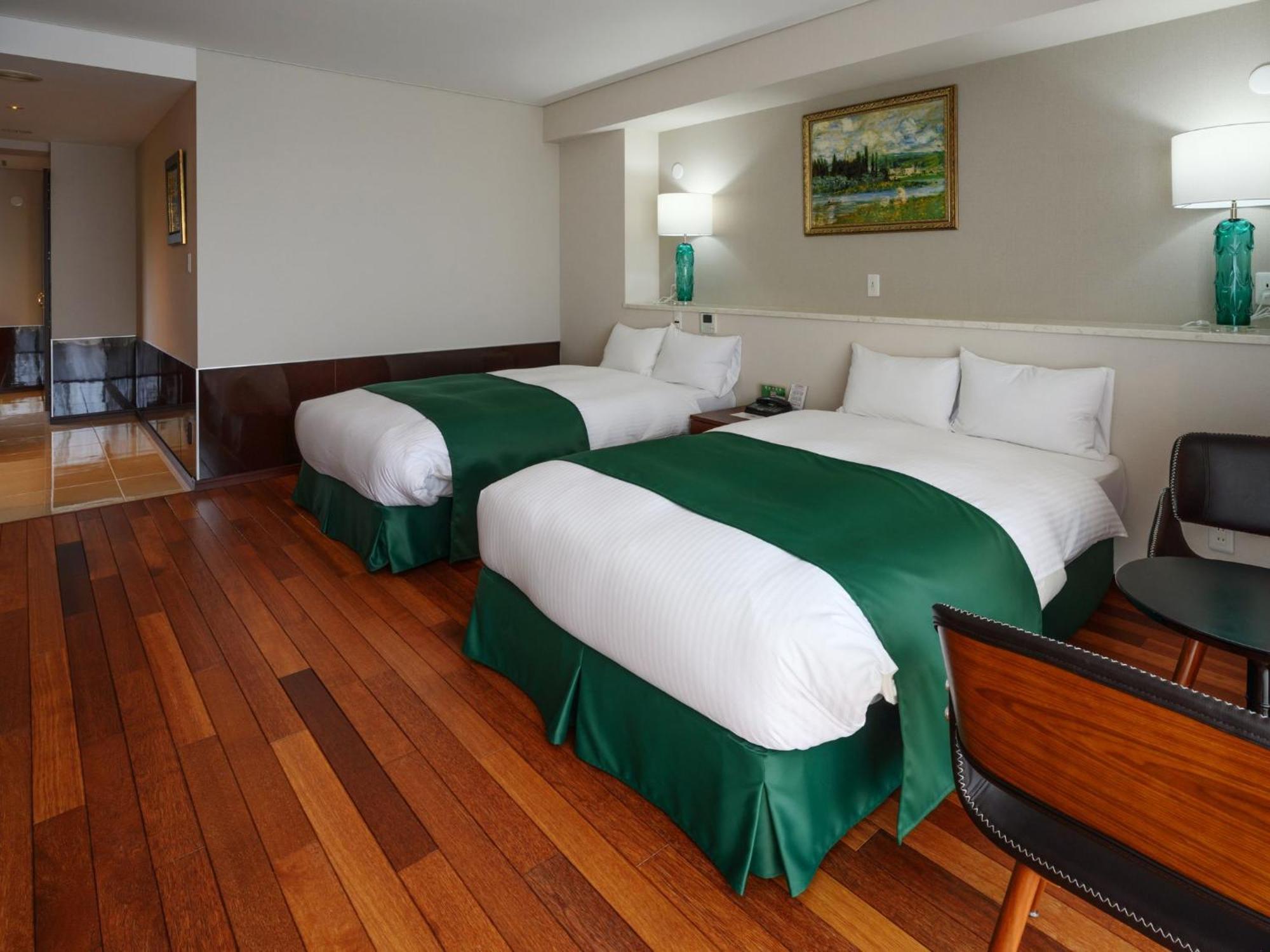 Hotel Resonex Nago Kültér fotó